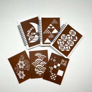 伊勢形紙協同組合 - 三重県鈴鹿市の伝統的工芸品［伊勢型紙］