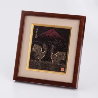 伊勢形紙協同組合 - 三重県鈴鹿市の伝統的工芸品［伊勢型紙］